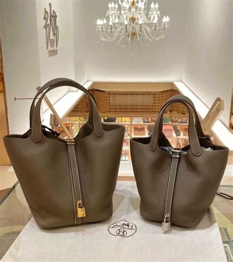 hermes picotin buy|hermes bag price.